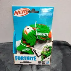 Nerf Fortnite Micro Bushrangerのサムネイル