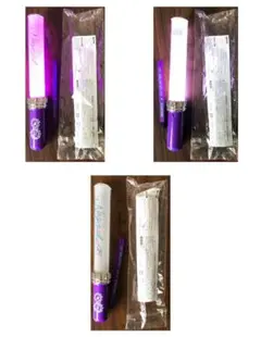 乃木坂46 ペンライト/8thBIRTHDAY LIVE
