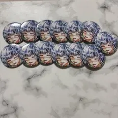 2026年最新】フルーレ 缶バッジの人気アイテム - メルカリ