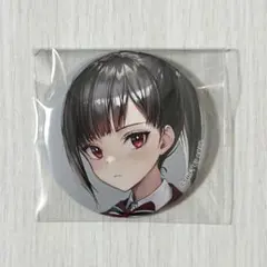 東雲絵名 グリッター缶バッジ ノマド 特訓前 - メルカリ