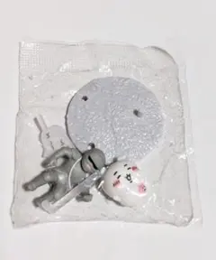 ちいかわ　チョコサプ ちいかわとポシェットの鎧さん