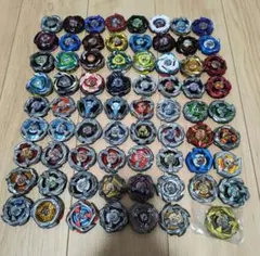 ベイブレードX まとめ売り　9点 ベイブレードX 人気ベイ 9点 まとめ売り タカラトミー - メルカリ
