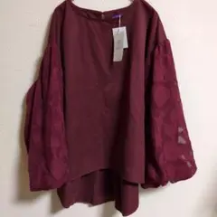 アクシーズ シャツ
