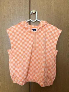タンクトップパーカーのサムネイル