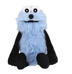 パペットスンスン ぬいぐるみ 公式　新品未開封