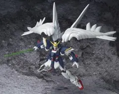 WING GUNDAM ZERO Endless Waltz Version