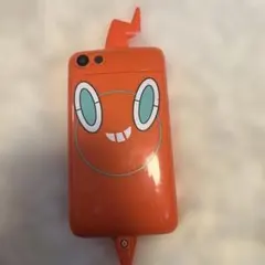 ポケモン　スマホロトム図鑑　ポケモン　タカラトミー