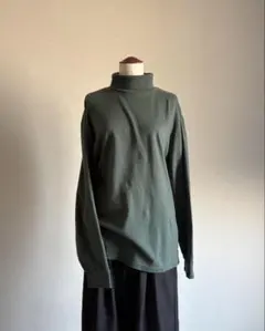 90s OLD GAP Cotton Cut-sew USA製のサムネイル