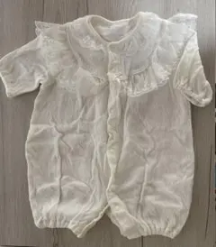 新生児　退院着のサムネイル