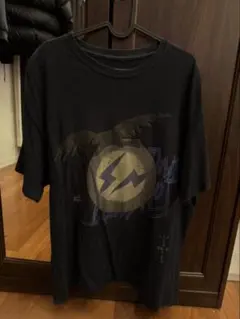 CACTUS JACK / FRAGMENT Tシャツ 2021年　Lサイズ