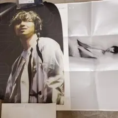 2025年最新】三浦大知 ポスターの人気アイテム - メルカリ