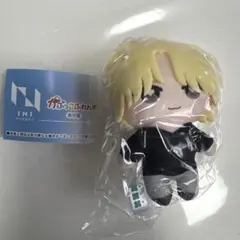 【お安くしました！】INI かぷっこふれんず2佐野雄大 ガチャガチャ