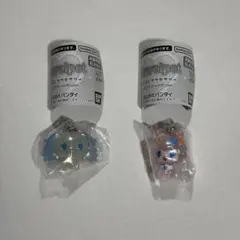 ジュエルペット めじるしアクセサリー サフィー エンジェラ