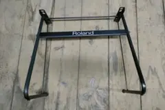 Roland キーボードスタンド　高さ約73cm 横約76cm