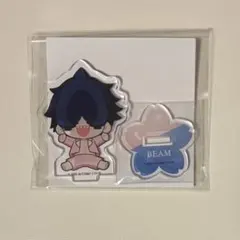 チェンソーマン　ミニキャラアクリルスタンド　ビーム
