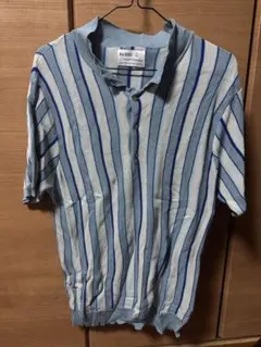 BACKERS スポーツウェア 半袖ポロシャツ L