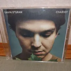 GAVIN DE'GRAW CHARIOT CD