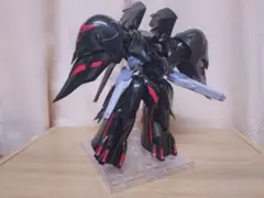 【素組ジャンク】 MODEROID ブラックサレナ