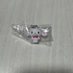 【在庫2】サンリオ めじるしアクセサリー シュガーバニーズ しろうさ