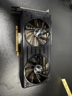 Palit GeForce RTX 3060 ジャンク