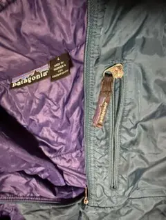 様*様 パタゴニア Patagonia パフボール ベスト 90’s アメリカ製