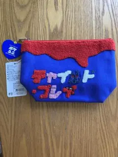 2026年最新】アルフィーモンチッチ刺繍ポーチの人気アイテム - メルカリ