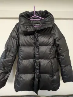 STRAWBERRY-FIELDS ストロベリーフィールズ ダウンジャケット　М