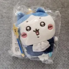 ちいかわ ハチワレ バースデー マスコット