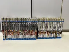 ナンバデッドエンド 1〜15巻 ナンバMG5 1〜18巻 全33巻セット ナンバMG5 ナンバデッドエンド 全巻セット ナンバMG5、ナンバ