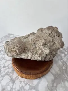 石のカエルの置物 重さ36㎏ アンティーク - メルカリ