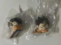 バラ売り可 おねむたん ハイキュー vol.3 西谷夕