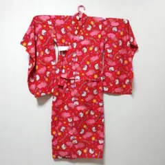 2026年最新】ハローキティ浴衣の人気アイテム - メルカリ