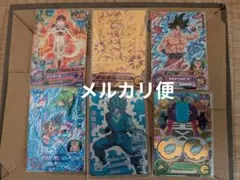 2026年最新】ドラゴンボールヒーローズまとめ売りの人気アイテム
