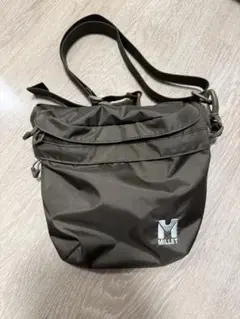 ミレー MILLET マルチショルダー 2WAY カジュアル バッグ