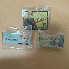2026年最新】ヘタリア イギリス まとめ売りの人気アイテム - メルカリ