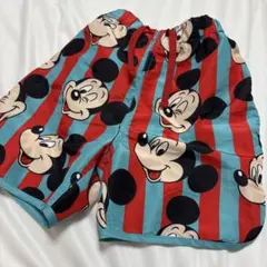 チマジロ　120 水着