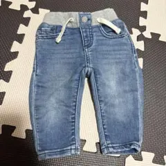 GAP デニムパンツ 0-3ヶ月