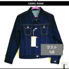 ジージャン デニムジャケット