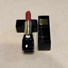 GUERLAIN ゲラン キスキス リップスティック 320