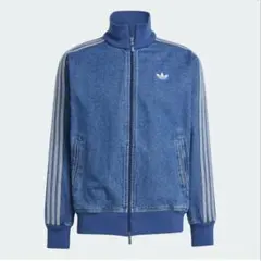 2026年最新】adidas originals メンズ Gジャン・デニムジャケットの