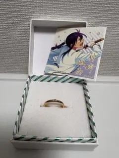 あんさんぶるスターズ　神崎颯馬　紅月　1番リング