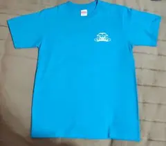 ミニクーパー　Tシャツ　爽やか水色　Sサイズ　新品