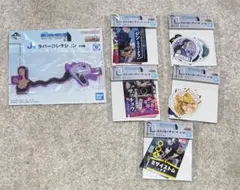 ハンターハンター 一番くじ j