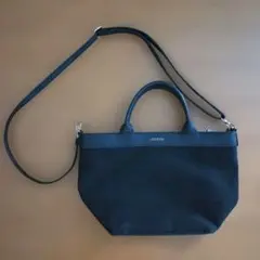 UNTITLED　アンタイトル　２way　トートバッグのサムネイル