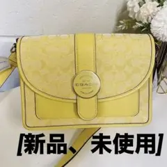 コーチ❤️Coach❤️ C8307 ショルダーバッグ