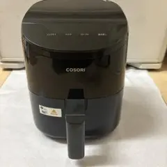 COSORI新品未使用 2025年最新】Yahoo!オークション -ノンフライヤー cosoriの中古