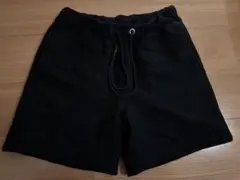 ファミマ　スウェットショートパンツ