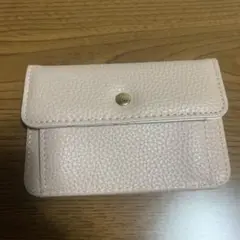 ミッフィー コインケース カードケース