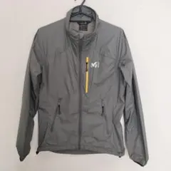 MILLET ナイロンジャケット Sサイズ