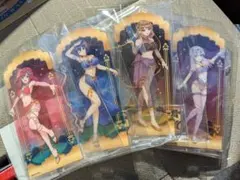 2025年最新】ドルフィンウェーブ アクリルスタンドの人気アイテム